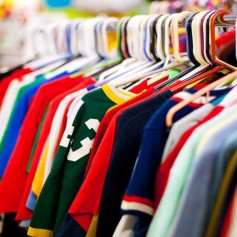 Mở shop bán áo thun nam cần chuẩn bị gì?