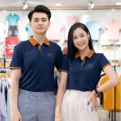 Top 10+ xưởng in áo đồng phục công ty uy tín, giá rẻ tại TPHCM